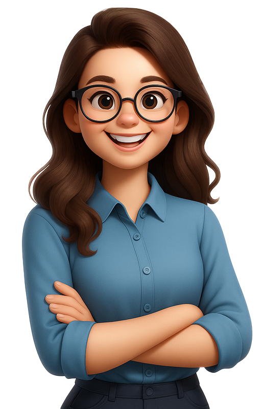 Confident Girl